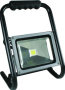 ACDC Dynamics Acdc 85/265VAC 50W Cool White LED Flood Light C/w Stand IP65