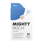 Hero Mighty Patch 24 Invisible