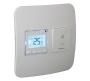 Digital Thermostat With Isolator Switch THERMO1WWT -