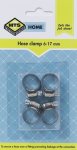 Home Hose Clamp 6-17MM P 4