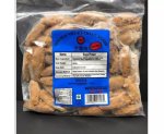 Simply Vegetarian Soya Vegan No Garlic & Onion Sv Soya Fish 360G
