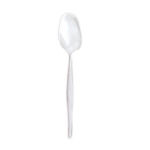 Slimline High Polish Dessert Spoon 18 0 Set Of 12