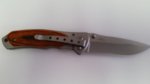 Dow Folding Utility Knife