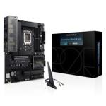 Asus Proart B760-CREATOR Wifi Intel B760 LGA1700 DDR5 Atx Motherboard