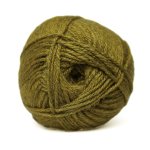 Charity Double Knit Plain 100G Colour 744 - Khaki