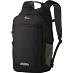 Lowepro Photo Hatchback BP150 Aw II Black – PHOTOHATCHBP150AWIIB