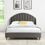 Alisha Bed - King