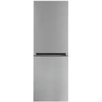 Defy 228L Fridge Freezer Metallic DAC447