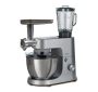 Kenwood KHH01.220SI Homebake Stand Mixer With Blender And Meat Mincer Silver