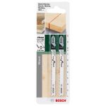 Bosch Blade Jigsaw Hcs Wood T 101 B Clean