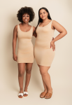 Basic Underdress - 46 Nude