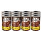 Everyday Sugar Beans In Sweetened Brine 12X410GR