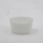 Muffin Cases – No 4 White 1000