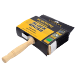 Academy Pure Bristle Block Brush – 180X50MM