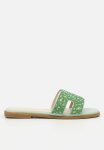 Syrup 3 Slip-on - Green