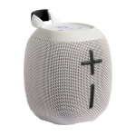 Polartec Echo Bluetooth Speaker Grey
