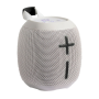 Polartec Echo Bluetooth Speaker Grey