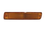 Left Side Bumper Lamp/indicator - Toyota Landscruiser FJ80 - 1991+
