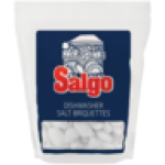 Dishwasher Salt Briquettes 1KG