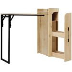 Tate Pull Out Bar