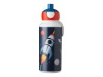 Campus Pop-up Bottle 400ML Space