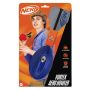 Vortex Aero Howler Blue