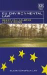 Eu Environmental Law Hardcover