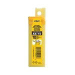 Olfa Ab Blades 9MM 10 Piece