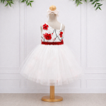 Cherry Dress