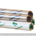 Baking Paper – Silicone Roll 300MM X50MTR
