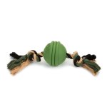 Beeztees Sumo Fit Ball Green
