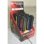 Supaled Magnetic LED Light 114 Lumens - Ns