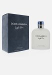 Dolce & Gabbana D&g Light Blue Pour Homme Edt - 200ML Parallel Import