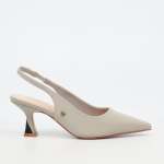 Riva 1 Heel - Grey - Grey 3