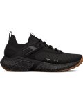 Men's Ua Project Rock 5 Home Gym - Black 10