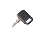 Ignition Key Padded Grip John Deere AM131841