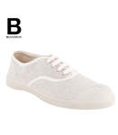 Tennis Elly - Silver 39