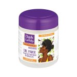 Au Naturale - Curl Power Curl Activator Jelly 450ML