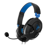 TurtleBeach Turtle Beach Recon 50P Wired Gaming Headset