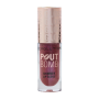 Revolution Shimmer Pout Bomb Lip Gloss Berry Lustre 4.5ml