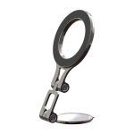 Rayswitch Magsafe Magnetic Phone Stand Car Mount Foldable Adjustable