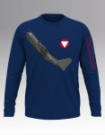 Austrian Hercules Long Sleeve T