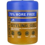 Isoplus Styling Gel 70% Free 425ML