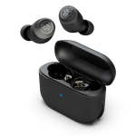 Go Air Pop Wireless Earbuds Assorted - Black