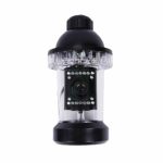 Killer Deals Lalizas Electric Marine Toilet Lt - 1E 12V 11876 - Best Bargains Online
