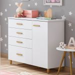 Gon Alves Milka Retro Dresser