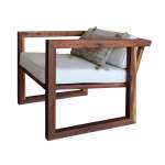 Cuswal Occasional Chair