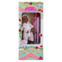 Darling Dolls Little Zama Baby Doll & Stroller Set 34CM Single