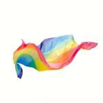 Enchanted Play Silks Rainbow - Rainbow
