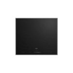 Beko 60CM Black Vitroceramic Hob - HIC64503TX